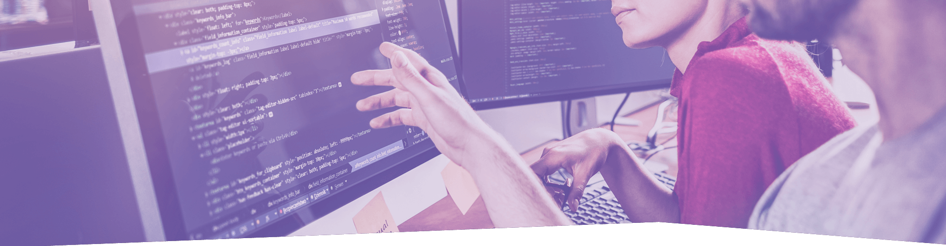 Web Sitesi Tasarımı